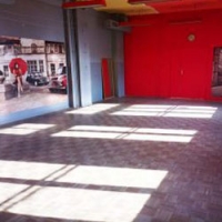 Sala CZERWONA - wynajem powyżej 5 osób (w godzinach 18-22)