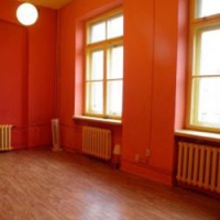 Sala MAŁA - wynajem do 5 osób (w godzinach 18-22)